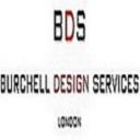 Burchell Design Services logo